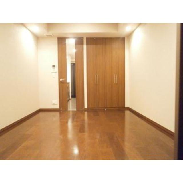 居室・リビング　※写真は同タイプ住戸です。