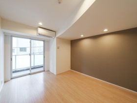 その他部屋・スペース　明るい色調の室内です