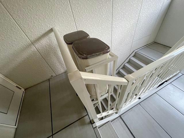 その他共有部分　建物設備