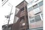 メゾン中町 3階 築27年の賃貸物件