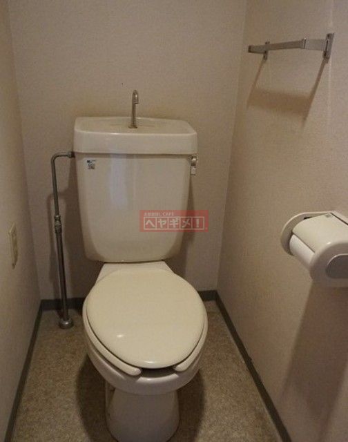 トイレ　※類似部屋参照