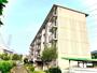 くずは台団地７号 3階 築49年2ヶ月の賃貸物件