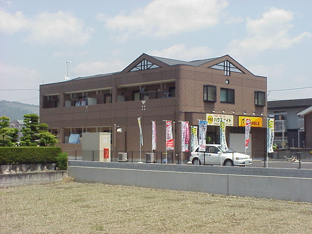 建物外観　外観写真その他1
