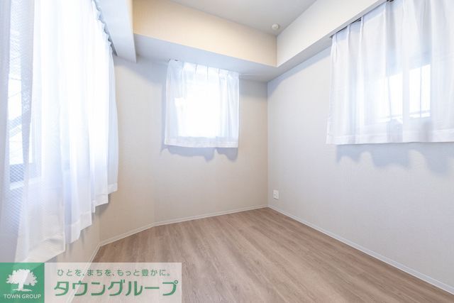 その他部屋・スペース　Erタイプ2025年11月撮影