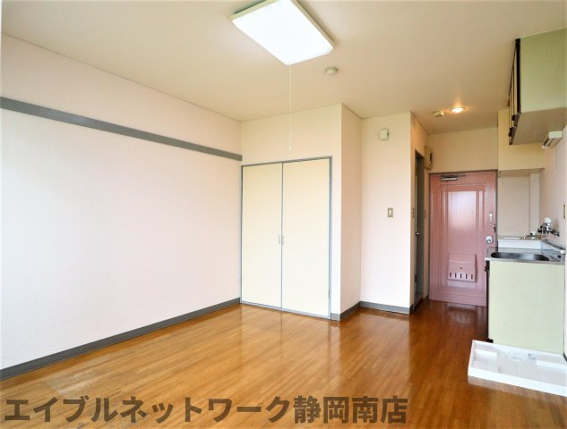その他部屋・スペース　過ごしやすい室内です