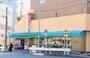 スーパー　株式会社ヤオキスーパー太閤通店（スーパー）まで280m