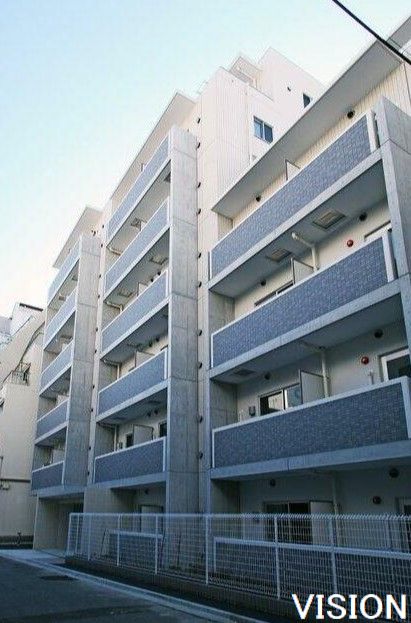 建物外観　☆外観☆
