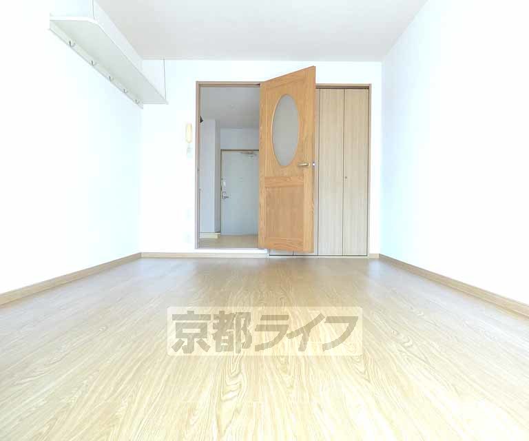 居室・リビング　リビングです。