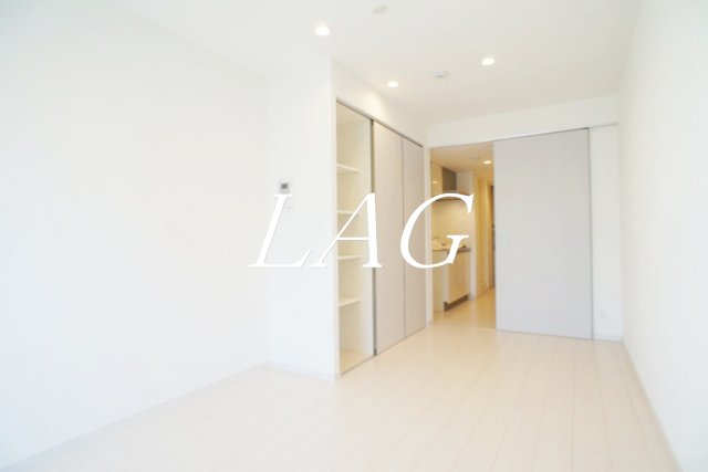 居室・リビング　洋室のお部屋です。