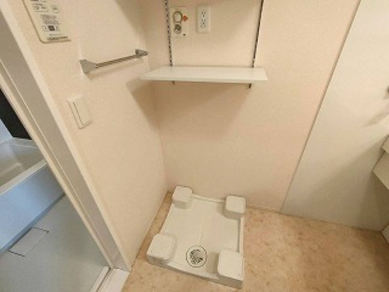 その他設備　※別部屋の写真です