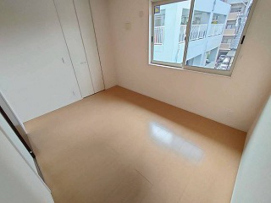 その他部屋・スペース　※別部屋の写真です