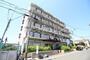 泉佐野駅より徒歩15分 3階 築38年4ヶ月の賃貸物件