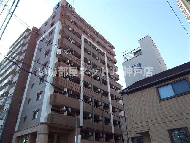 建物外観　ＥＣ神戸西IIIフロンタ―ジュ