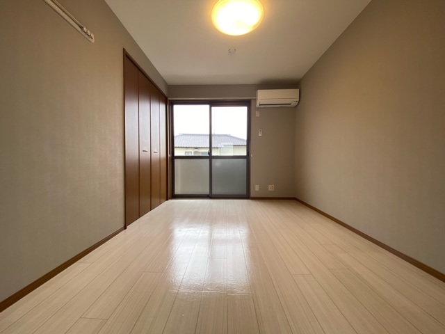 その他　洋室です！