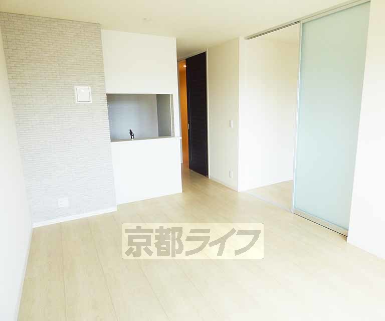 居室・リビング　綺麗なお部屋です
