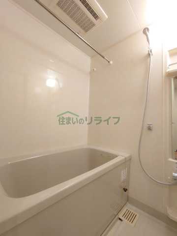バス・シャワールーム　リライフ浅草店