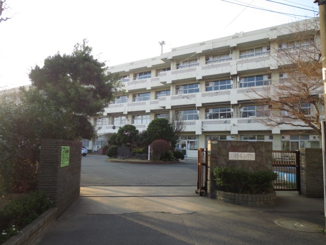 小学校　船橋市立峰台小学校（小学校）まで1540m