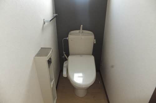 その他部屋・スペース　ウォシュレット