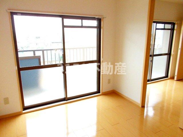 その他部屋・スペース　過ごしやすい室内です