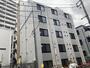 THEPARKEXIA麻布十番 4階 新築の賃貸物件