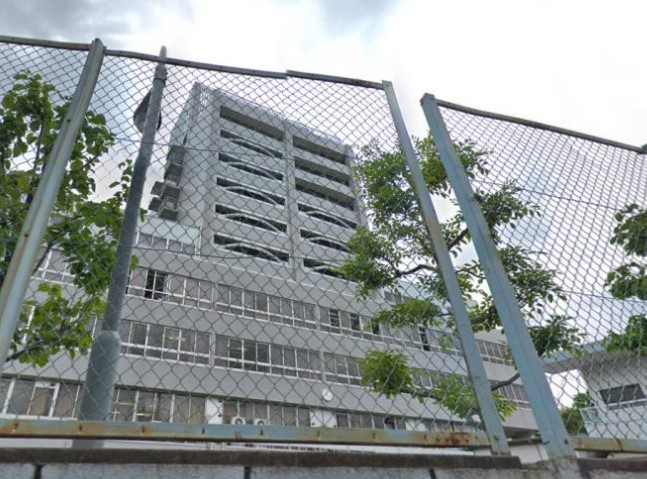 幼稚園・保育園　東京音楽大学附属幼稚園（幼稚園・保育園）まで513m