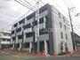 中村橋駅より徒歩8分 3階 新築の賃貸物件