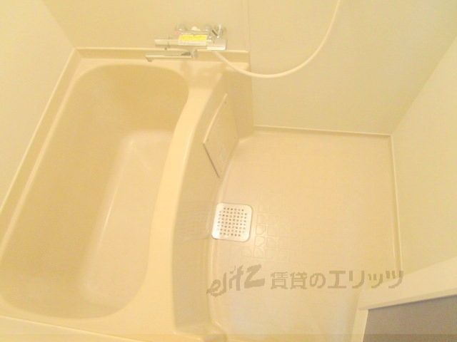バス・シャワールーム　風呂