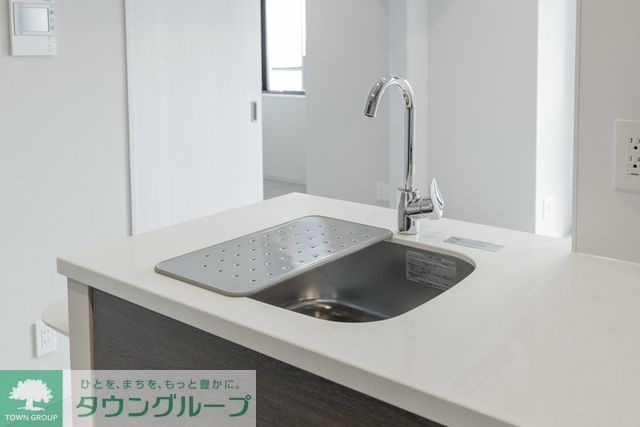 その他設備　C1タイプ2023年9月撮影 同タイプ903号室の写真です。