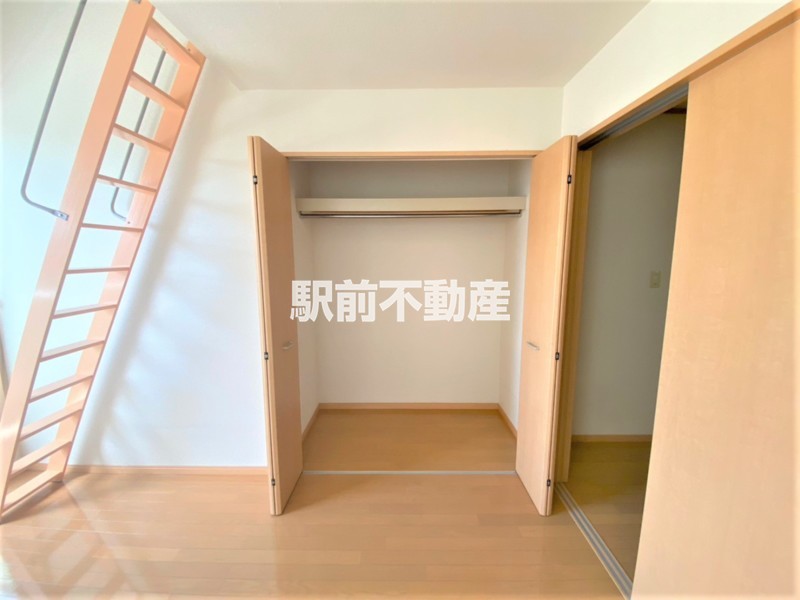 収納　他号室流用