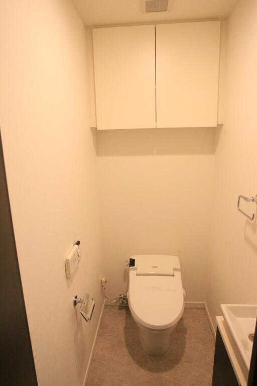 トイレ　トイレ※別部屋参考写真