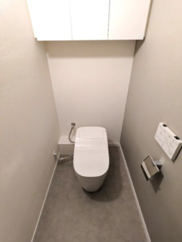 トイレ　参考写真