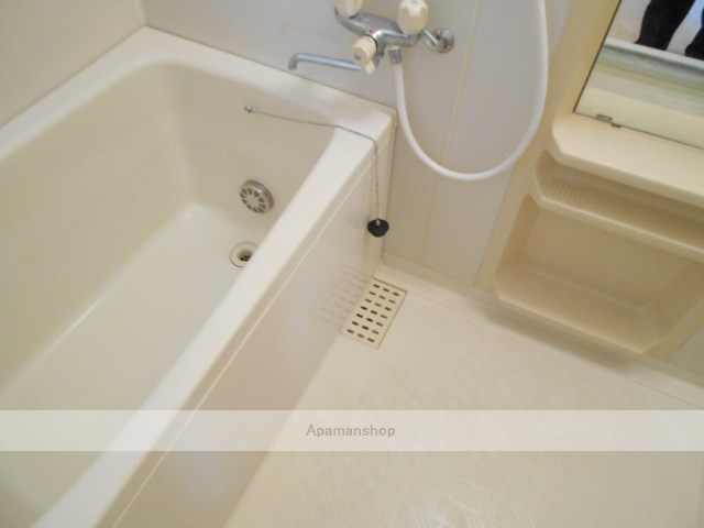 バス・シャワールーム　※同物件、別部屋になります。