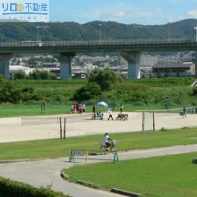 その他　東久代公園（その他）まで1490m