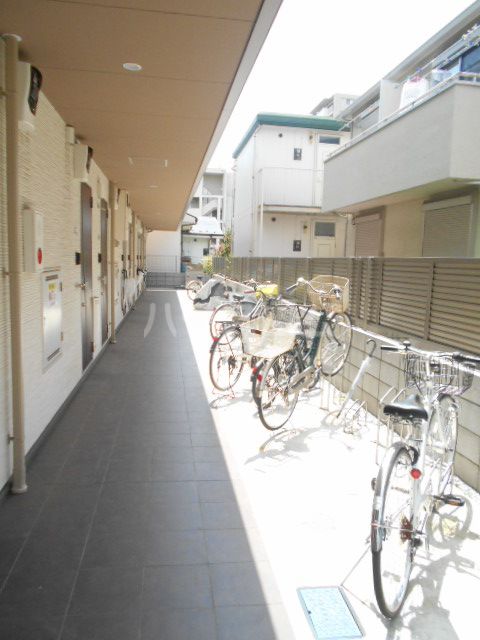 ロビー