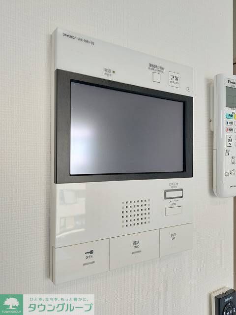 その他　セキュリティ