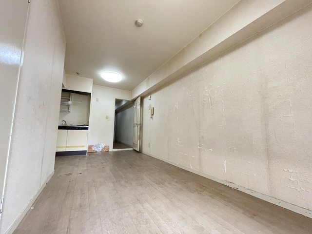居室・リビング　別部屋参考写真です