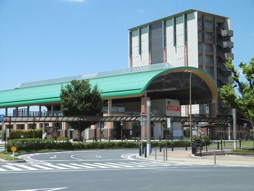 その他　つくばエクスプレスみらい平駅（その他）まで350m