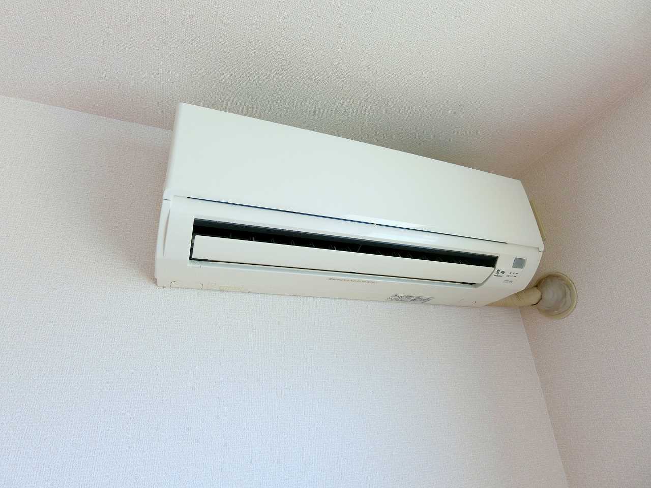 その他設備　※同物件、別部屋の写真です。