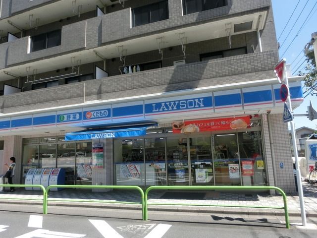 コンビニ　ローソン（コンビニ）まで364m