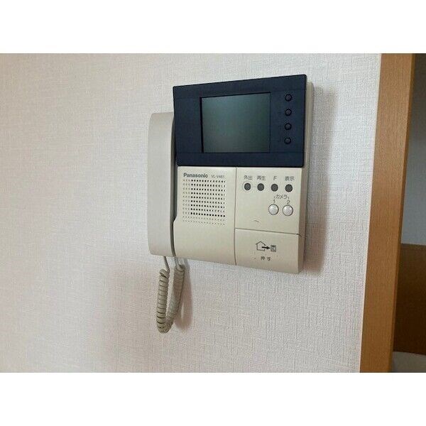 セキュリティ　MODE不動産に賃貸おまかせ♪栃木県全域お探し可能♪初期費用