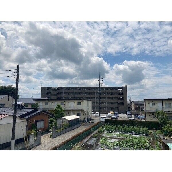 眺望　MODE不動産に賃貸おまかせ♪栃木県全域お探し可能♪初期費用