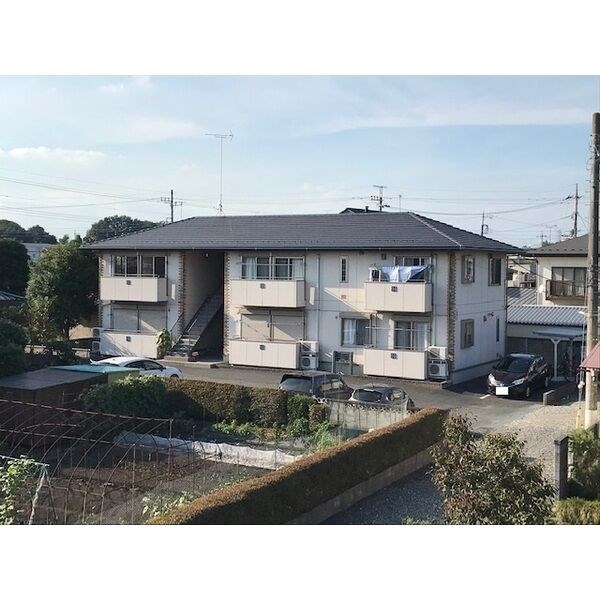 建物外観　MODE不動産に賃貸おまかせ♪栃木県全域お探し可能♪初期費用