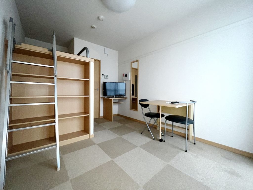 その他部屋・スペース　収納