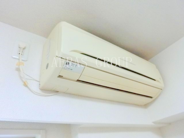 その他設備　同タイプ参考写真