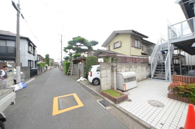 その他　その他（その他）まで10m