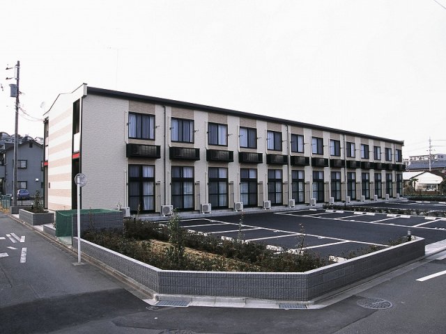 建物外観　画像1