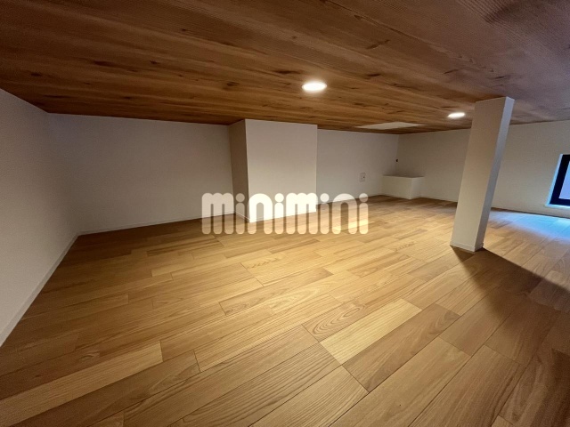 その他部屋・スペース　※同施工会社別建物のお写真です。