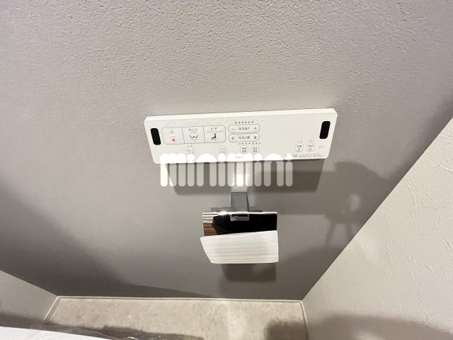 その他設備　※同施工会社別建物のお写真です。