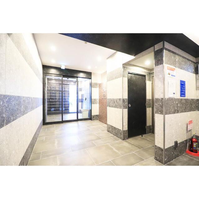 ロビー