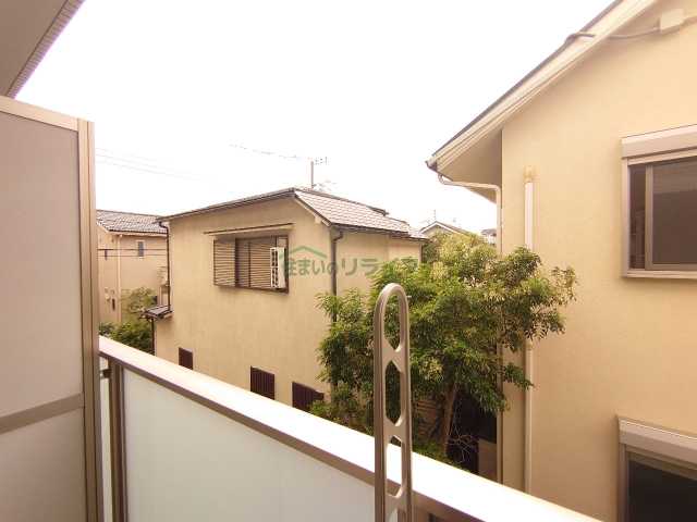 眺望　リライフ下北沢店
